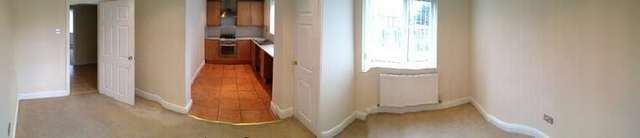 Image of 3 bedroom Flat to rent in Millwood Court Alderfield Drive Liverpool L24 at Speke Liverpool Merseyside, L24 6TQ