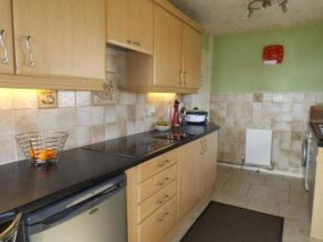  Image of 3 bedroom Bungalow for sale in Fiskerton Way Oakwood Derby DE21 at Oakwood Derby Chaddesden, DE21 2HY