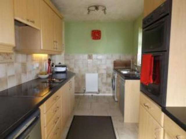  Image of 3 bedroom Bungalow for sale in Fiskerton Way Oakwood Derby DE21 at Oakwood Derby Chaddesden, DE21 2HY