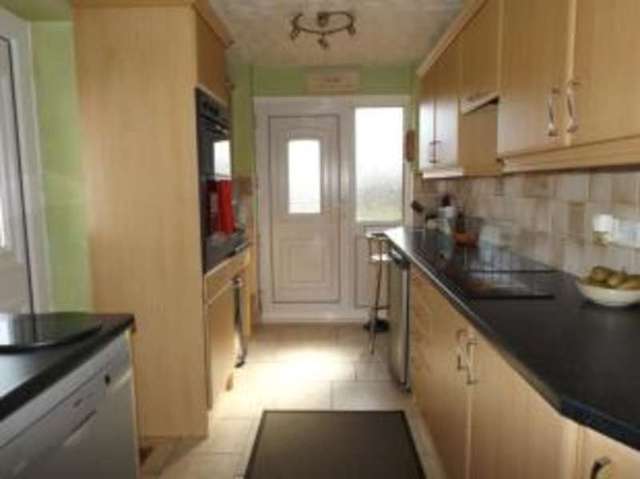  Image of 3 bedroom Bungalow for sale in Fiskerton Way Oakwood Derby DE21 at Oakwood Derby Chaddesden, DE21 2HY
