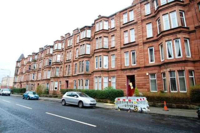  Image of 2 bedroom Flat for sale in Copland Road Govan Glasgow G51 at Copland Road  Ibrox, G51 2UW