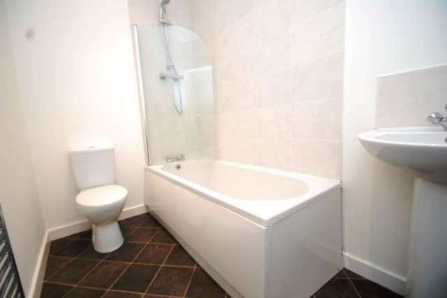  Image of 2 bedroom Flat for sale in Copland Road Govan Glasgow G51 at Copland Road  Ibrox, G51 2UW
