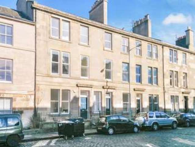  Image of 3 bedroom Flat for sale in Madeira Street Edinburgh EH6 at Madeira Street Leith Edinburgh, EH6 4AL