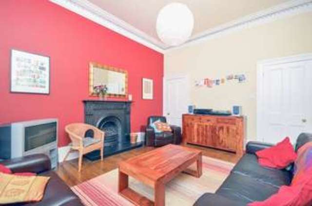 Image of 3 bedroom Flat for sale in Madeira Street Edinburgh EH6 at Madeira Street Leith Edinburgh, EH6 4AL