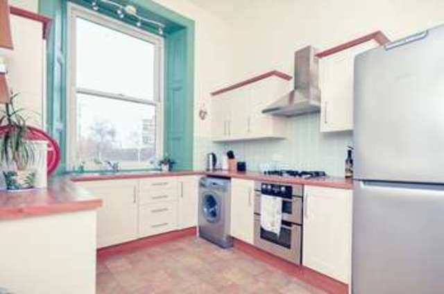  Image of 3 bedroom Flat for sale in Madeira Street Edinburgh EH6 at Madeira Street Leith Edinburgh, EH6 4AL
