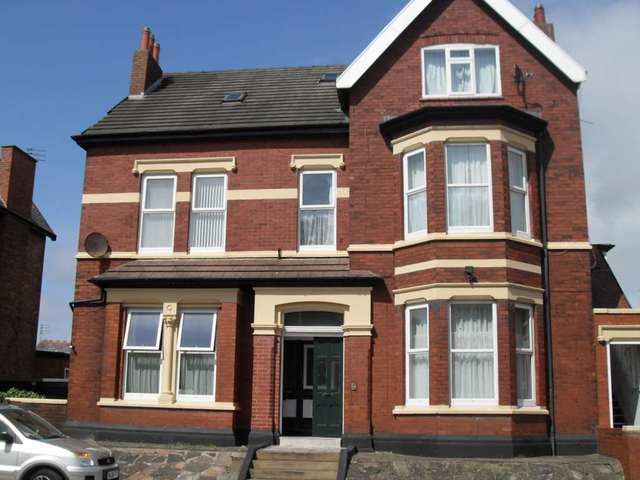  Image of Studio flat to rent in Scarisbrick New Road Southport PR8 at Scarisbrick New Road  Southport, PR8 6PE