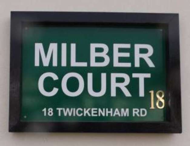  Image of 3 bedroom Maisonette for sale in Twickenham Road Newton Abbot TQ12 at Flats 1-5, Twickenham Road Milber Milber, TQ12 4JE