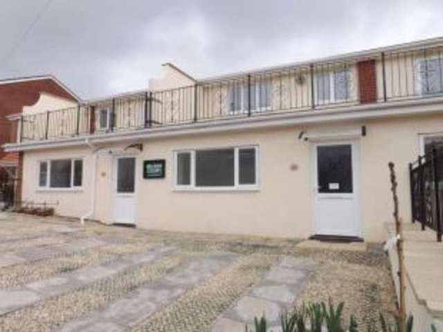  Image of 2 bedroom Flat for sale in Twickenham Road Newton Abbot TQ12 at Flats 1-5, Twickenham Road Milber Milber, TQ12 4JE