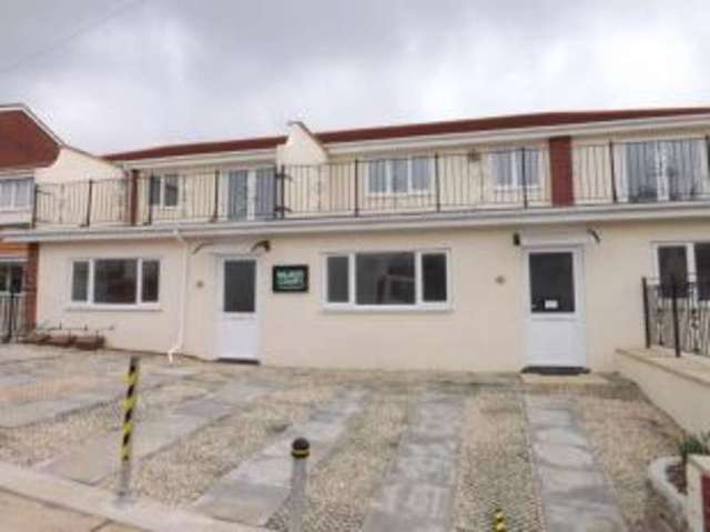  Image of 3 bedroom Flat for sale in Twickenham Road Newton Abbot TQ12 at Flats 1-5, Twickenham Road Milber Milber, TQ12 4JE