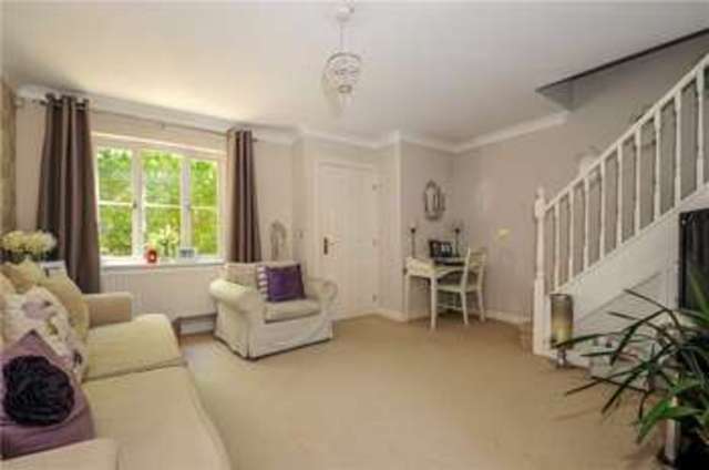  Image of 3 bedroom Detached house for sale in Florence Way Knaphill Woking GU21 at Knaphill Woking Knaphill, GU21 2FE