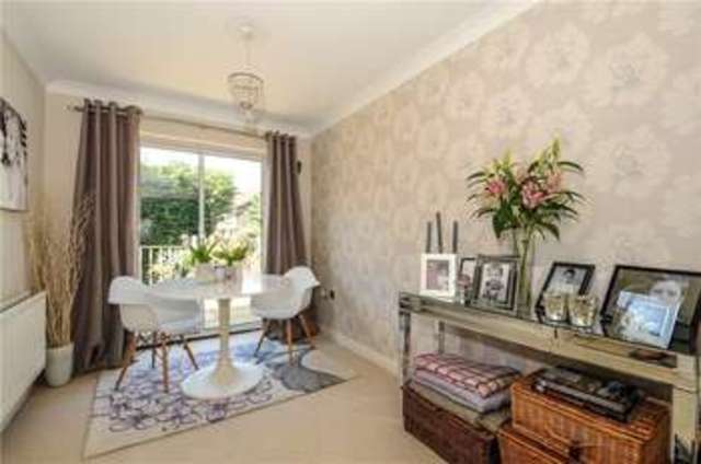  Image of 3 bedroom Detached house for sale in Florence Way Knaphill Woking GU21 at Knaphill Woking Knaphill, GU21 2FE