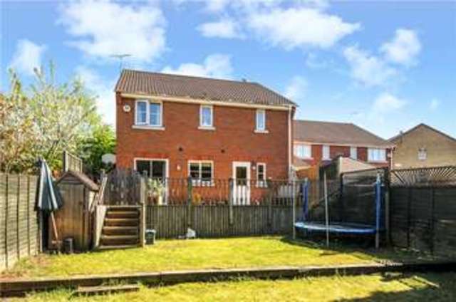  Image of 3 bedroom Detached house for sale in Florence Way Knaphill Woking GU21 at Knaphill Woking Knaphill, GU21 2FE