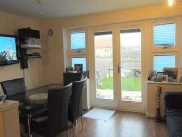  Image of 4 bedroom Terraced house for sale in Fonda Meadows Oxley Park Milton Keynes MK4 at Fonda Meadows Oxley Park Milton Keynes, MK4 4TQ