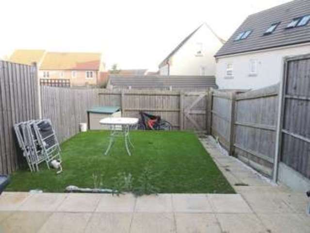  Image of 4 bedroom Terraced house for sale in Fonda Meadows Oxley Park Milton Keynes MK4 at Fonda Meadows Oxley Park Milton Keynes, MK4 4TQ