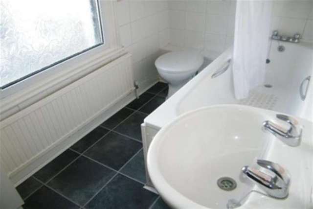  Image of 3 bedroom Maisonette to rent in Footscray Road London SE9 at London, SE9 3UL