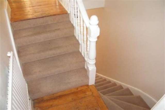  Image of 3 bedroom Maisonette to rent in Footscray Road London SE9 at London, SE9 3UL