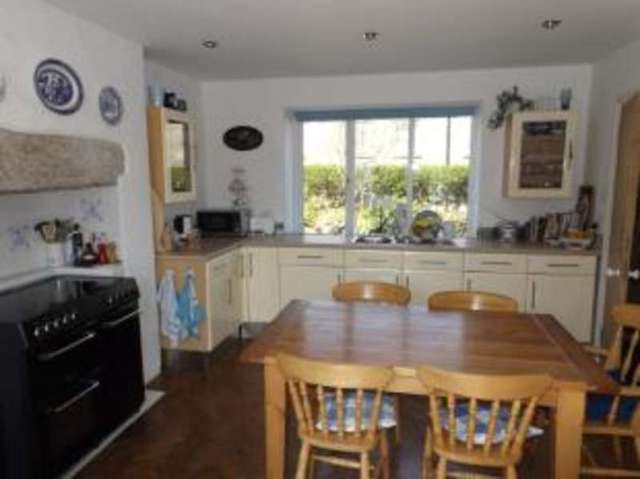  Image of 2 bedroom Semi-Detached house for sale in Folnamodry Fore Street Madron Penzance TR20 at Fore Street Madron Madron, TR20 8SN