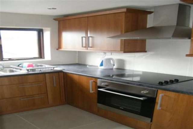  Image of 2 bedroom Flat to rent in Forest Road East Nottingham NG1 at Nottingham, NG1 4HJ