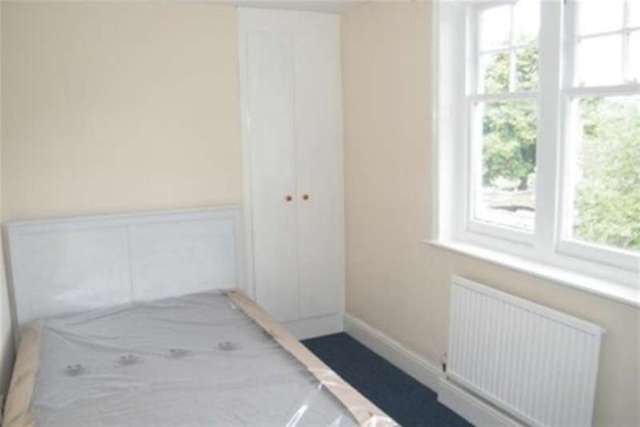  Image of 2 bedroom Flat to rent in Forest Road East Nottingham NG1 at Nottingham, NG1 4HJ