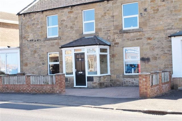  Image of 2 bedroom Semi-Detached house for sale in Forest Hall Road Forest Hall Newcastle upon Tyne NE12 at Forest Hall Road  Newcastle Upon Tyne, NE12 7BA