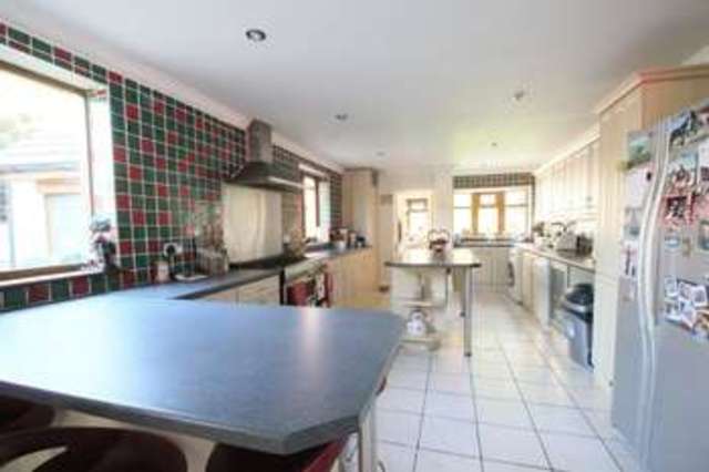  Image of 5 bedroom Detached house for sale in Forest Road West Moors Ferndown BH22 at Forest Road West Moors Ferndown, BH22 0EU