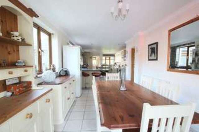  Image of 5 bedroom Detached house for sale in Forest Road West Moors Ferndown BH22 at Forest Road West Moors Ferndown, BH22 0EU