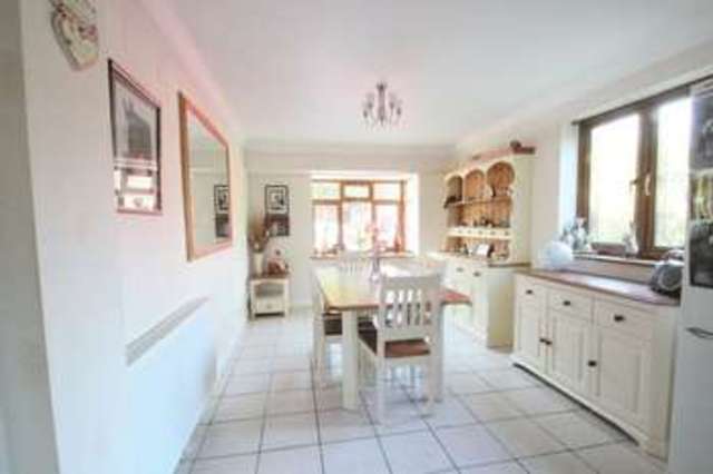  Image of 5 bedroom Detached house for sale in Forest Road West Moors Ferndown BH22 at Forest Road West Moors Ferndown, BH22 0EU