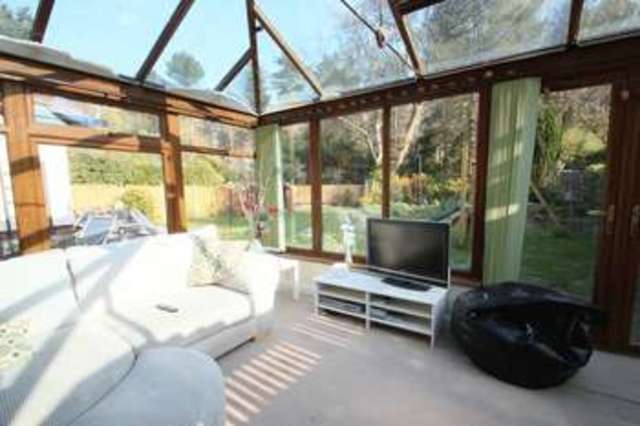  Image of 5 bedroom Detached house for sale in Forest Road West Moors Ferndown BH22 at Forest Road West Moors Ferndown, BH22 0EU