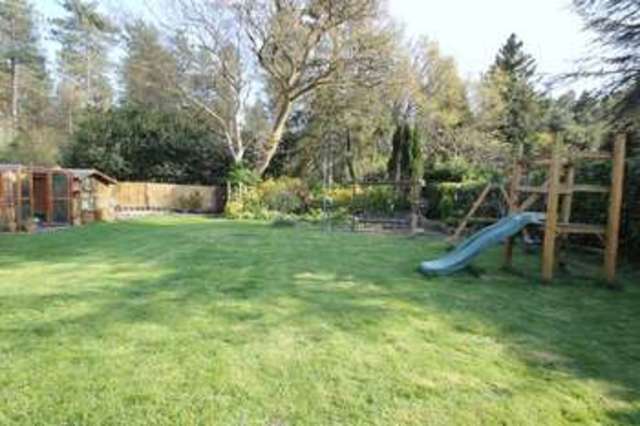  Image of 5 bedroom Detached house for sale in Forest Road West Moors Ferndown BH22 at Forest Road West Moors Ferndown, BH22 0EU