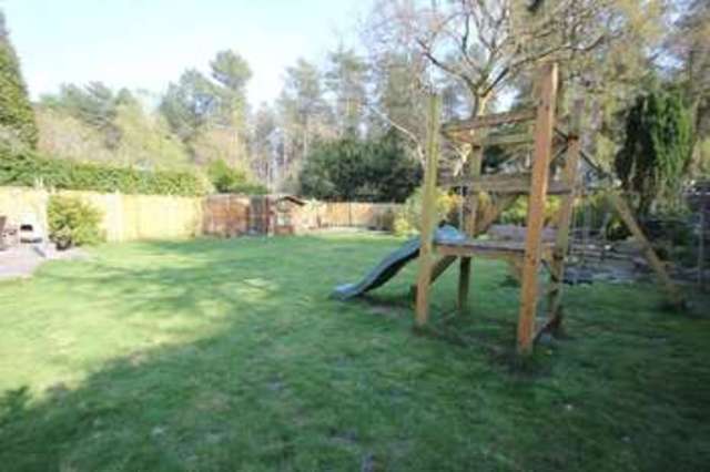  Image of 5 bedroom Detached house for sale in Forest Road West Moors Ferndown BH22 at Forest Road West Moors Ferndown, BH22 0EU