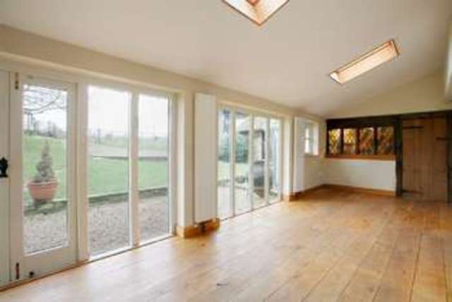  Image of 4 bedroom Cottage for sale in Wash Lane Forncett St. Peter Norwich NR16 at Wash Lane Forncett St Peter Norwich, NR16 1LS