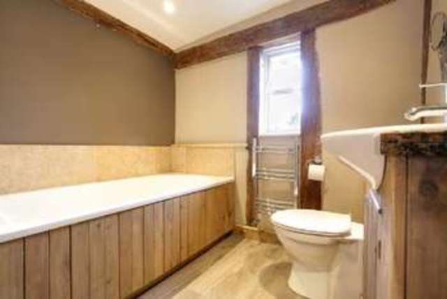  Image of 4 bedroom Cottage for sale in Wash Lane Forncett St. Peter Norwich NR16 at Wash Lane Forncett St Peter Norwich, NR16 1LS