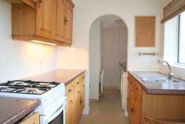  Image of 2 bedroom Terraced house for sale in Foster Street Lincoln LN5 at Foster Street  Lincoln, LN5 7QE