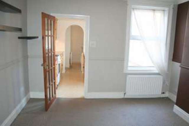  Image of 2 bedroom Terraced house for sale in Foster Street Lincoln LN5 at Foster Street  Lincoln, LN5 7QE