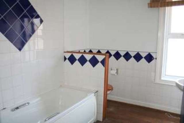  Image of 2 bedroom Terraced house for sale in Foster Street Lincoln LN5 at Foster Street  Lincoln, LN5 7QE