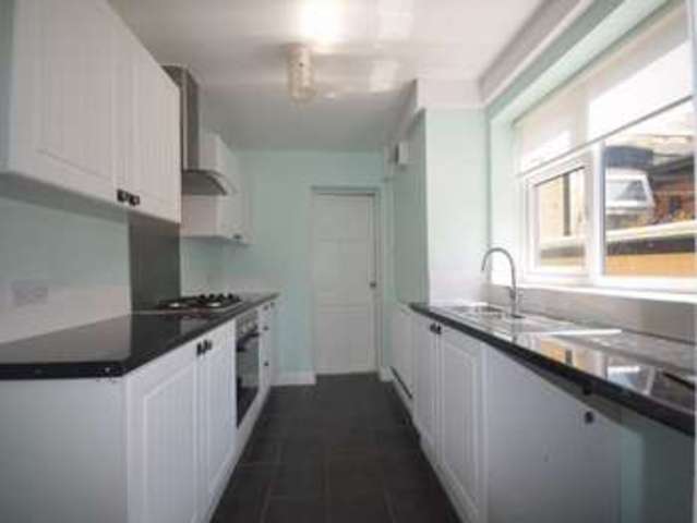  Image of 2 bedroom Terraced house to rent in Foster Street Widnes WA8 at Foster Street  WIDNES, WA8 6ET