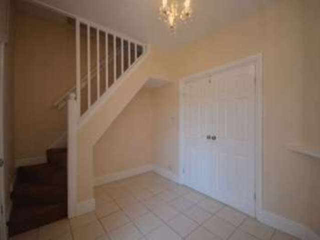  Image of 2 bedroom Terraced house to rent in Foster Street Widnes WA8 at Foster Street  WIDNES, WA8 6ET