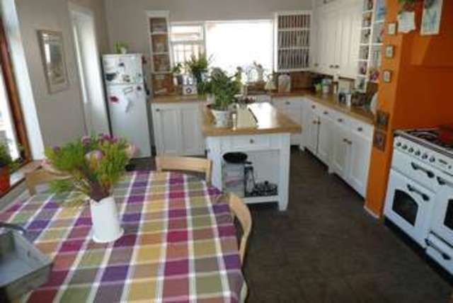  Image of 4 bedroom Detached house for sale in Crumlin Road Pontypool NP4 at Crumlin Road  Pontypool, NP4 6AT