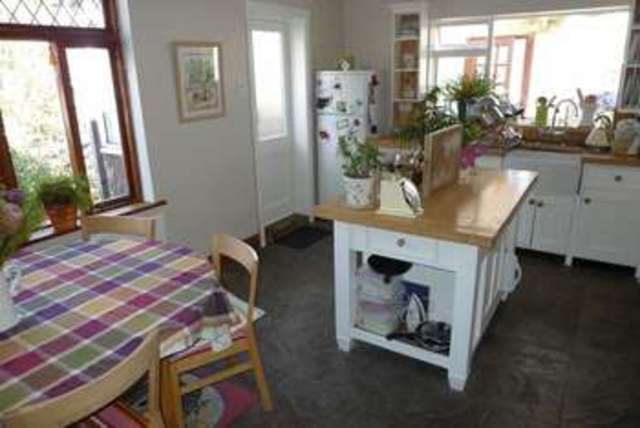  Image of 4 bedroom Detached house for sale in Crumlin Road Pontypool NP4 at Crumlin Road  Pontypool, NP4 6AT