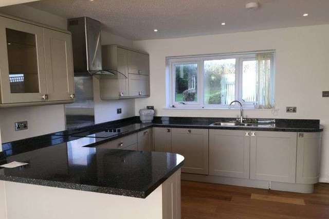  Image of 4 bedroom Detached house to rent in Foxholes Hill Exmouth EX8 at Exmouth, EX8 2DH