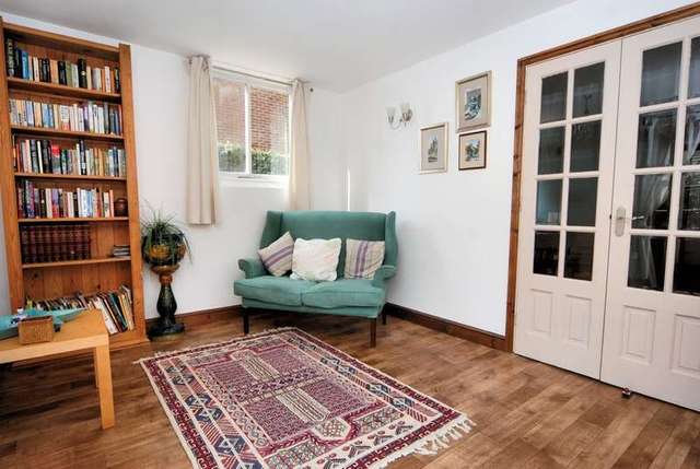  Image of 3 bedroom Cottage for sale in Chapel Road Foxley Dereham NR20 at Foxley Dereham Norfolk, NR20 4QS