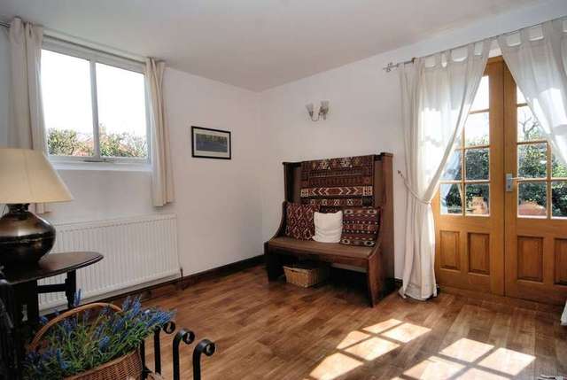  Image of 3 bedroom Cottage for sale in Chapel Road Foxley Dereham NR20 at Foxley Dereham Norfolk, NR20 4QS