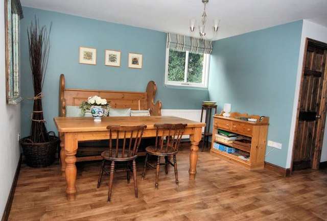  Image of 3 bedroom Cottage for sale in Chapel Road Foxley Dereham NR20 at Foxley Dereham Norfolk, NR20 4QS