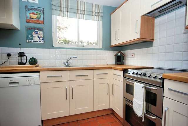 Image of 3 bedroom Cottage for sale in Chapel Road Foxley Dereham NR20 at Foxley Dereham Norfolk, NR20 4QS
