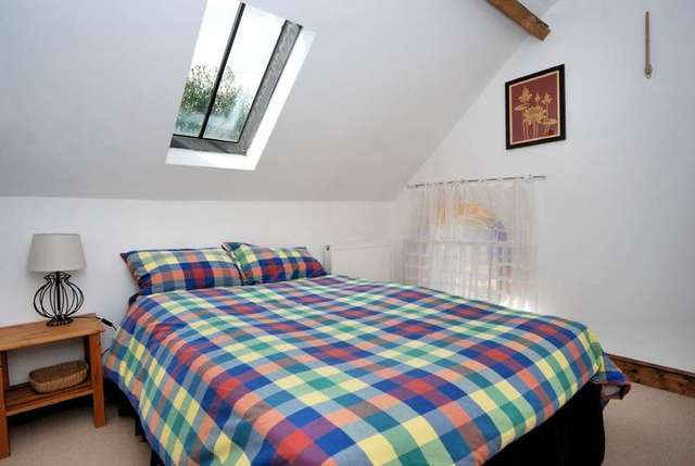  Image of 3 bedroom Cottage for sale in Chapel Road Foxley Dereham NR20 at Foxley Dereham Norfolk, NR20 4QS