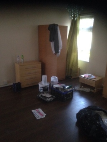  Image of Ground Flat to rent in Green Lane Ilford IG3 at Frank Slater House Green Lane Ilford, IG3 9RS