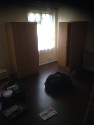  Image of Ground Flat to rent in Green Lane Ilford IG3 at Frank Slater House Green Lane Ilford, IG3 9RS