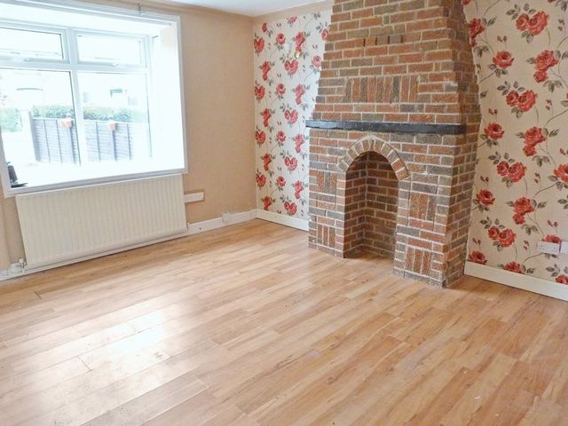  Image of 3 bedroom Semi-Detached house for sale in Frank Webb Avenue Crewe CW1 at Frank Webb Avenue  Crewe, CW1 3NE