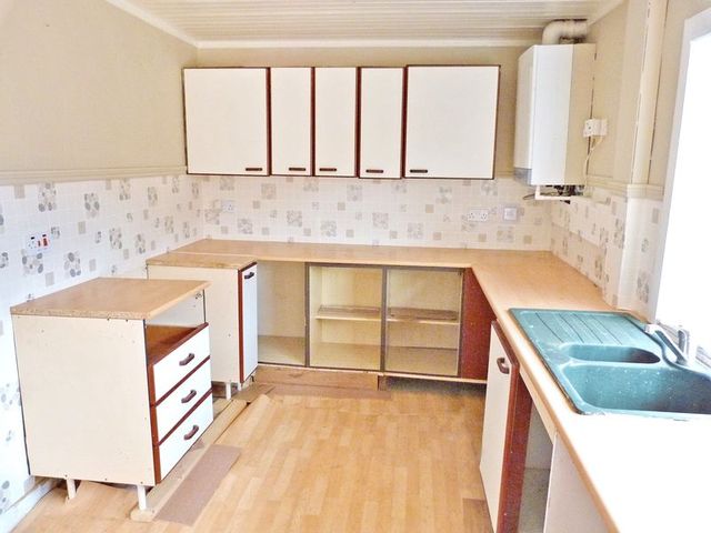  Image of 3 bedroom Semi-Detached house for sale in Frank Webb Avenue Crewe CW1 at Frank Webb Avenue  Crewe, CW1 3NE