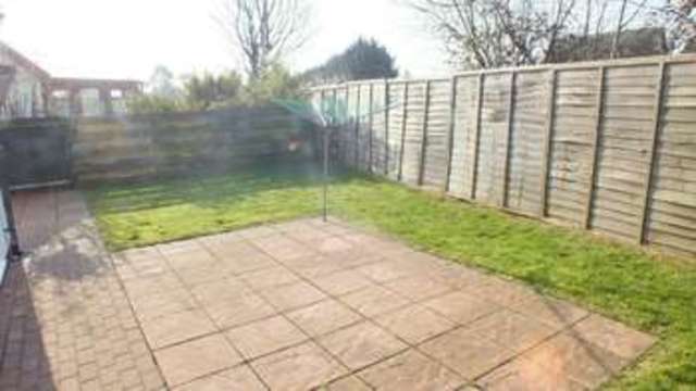  Image of 2 bedroom Detached house for sale in Freemans Walk Pembroke SA71 at Pembroke Pembrokeshire Pembroke, SA71 4AS
